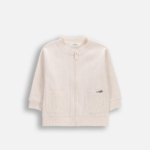 Coccodrillo Суитшърт Hello world Unisex Newborn 62-86