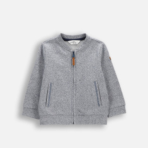 Coccodrillo Суитшърт More fun Boy Newborn WC6132201MBN 62-86