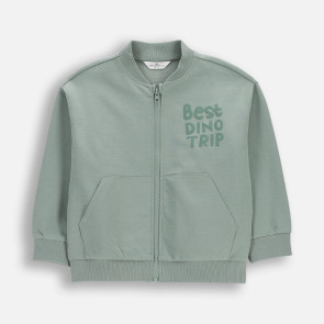 Coccodrillo Суитшърт Normcore boy Kids WC6132201NBK 92-122