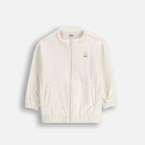 Coccodrillo Суитшърт Hello world Unisex Newborn 62-86