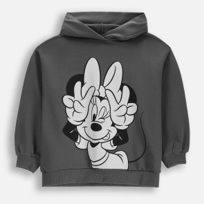 Coccodrillo Ссуитшърт Licence girl Minnie Mouse WC6132301LGD 128-164