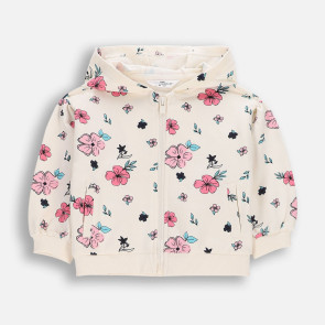 Coccodrillo Суитшърт Fantasy spring Girl Newborn 62-86