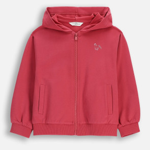 Coccodrillo Суитшърт Calloping horizons Girl Kids WC6132401GGK 92-122