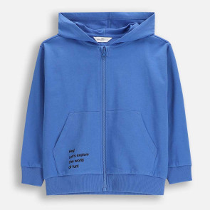 Coccodrillo Суитшърт Rebel pirat Boy Kids WC6132401RBK 92-122              