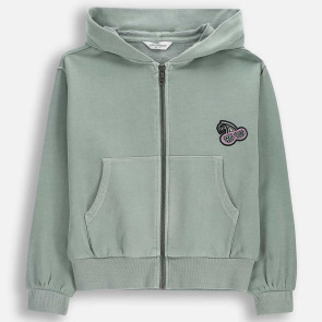 Coccodrillo Суитшърт Rebel skater Girl Junior WC6132401RGJ 128-164                 