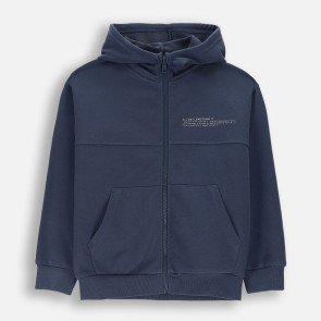 Coccodrillo Суитшърт More fun Boy  Junior WC6132402MBJ 128-164