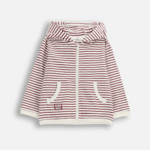 Coccodrillo Суитшърт Smile Unisex Newborn WC6133401SUN 62-86