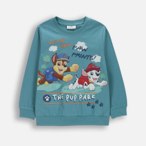 Coccodrillo Блуза Licence Boy Paw Patrol WC6143101LBD 92-122
