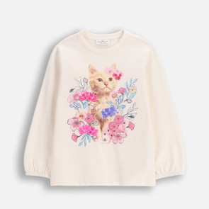 Coccodrillo Блуза Fantasy spring Girl Kids 92-122