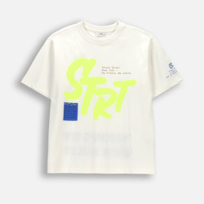 Coccodrillo Тениска Normcore Boy Junior WC6143201NBJ 128-164