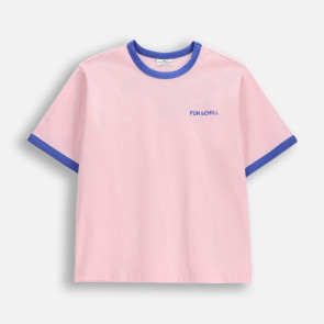 Coccodrillo Тениска Waves girl Junior WC6143201WGJ 128-164