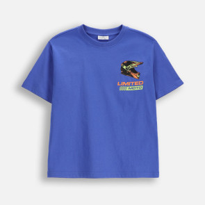 Coccodrillo Тениска Hit the road Boy Junior WC6143202HBJ 128-164