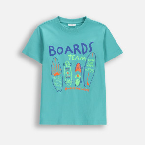 Coccodrillo Тениска Everyday Boy B WC6143202VBB 104-164