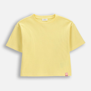Coccodrillo Тениска Wave girl Kids WC6143202WGK 92-122