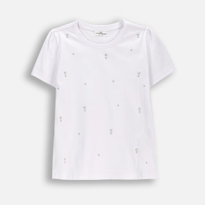 Coccodrillo Блуза Back to school girl WC6143203BSG 128-164
