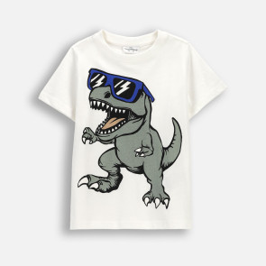 Coccodrillo Тениска Normcore boy Kids WC6143203NBK-003 92-122