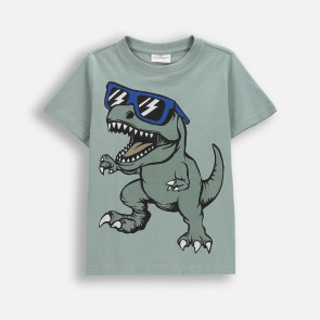 Coccodrillo Тениска Normcore boy Kids WC6143203NBK-011 92-122