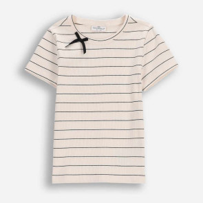 Coccodrillo Тениска Hearts Girl Junior WC6143205HGJ-021 128-164                 