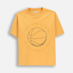 Coccodrillo Тениска More fun Boy  Junior WC6143205MBJ 128-164