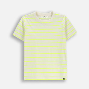 Coccodrillo Тениска Normcore Boy Junior WC6143205NBJ 128-164