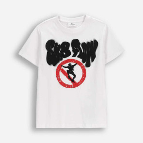 Coccodrillo Тениска Everyday Boy A WC6143205VBA 128-164