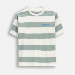 Coccodrillo Тениска Normcore Boy Junior WC6143206NBJ 128-164