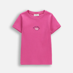 Coccodrillo Тениска Sweet shop girl Kids WC6143207SGK-007 92-122