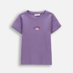 Coccodrillo Тениска Sweet shop girl Kids WC6143207SGK-016 92-122