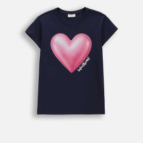 Coccodrillo Тениска Everyday Girl A WC6143210VGA 104-164