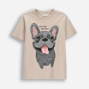 Coccodrillo Тениска Everyday Boy A WC6143216VBA 92-146