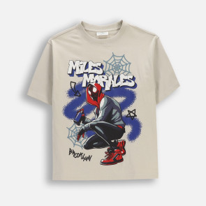 Coccodrillo Тениска Licence Boy Marvel WC6143219LBD 128-164