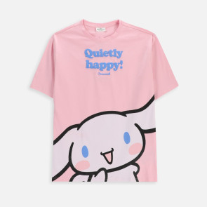 Coccodrillo Тениска Licence Girl Hello Kitty WC6143220LGD 128-164