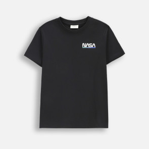 Coccodrillo Тениска Licence Boy Nasa WC6143221LBD 128-164