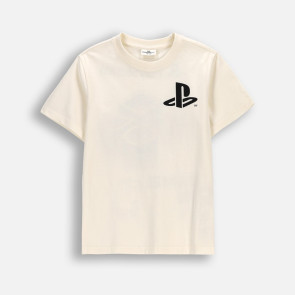 Coccodrillo Тениска Licence Boy Playstation WC6143223LBD 128-164