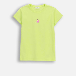 Coccodrillo Тениска Everyday Girl A WC6143224VGA 92-140