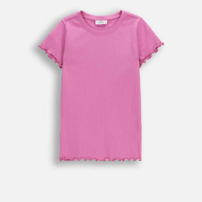 Coccodrillo Тениска Everyday Girl A WC6143226VGA-007 104-164