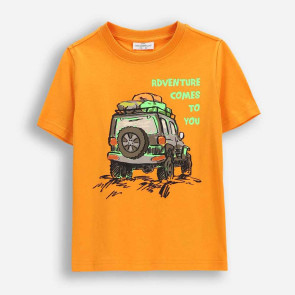 Coccodrillo Тениска Everyday Boy A WC6143234VBA 92-122