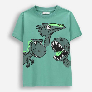 Coccodrillo Тениска Everyday Boy A WC6143235VBA 92-122