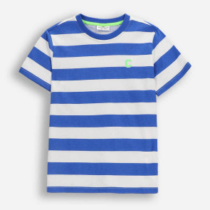 Coccodrillo Тениска Everyday Boy A WC6143236VBA 104-146