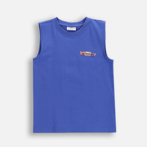 Coccodrillo Тениска Hit the road Boy Kids WC6143301HBK 92-122