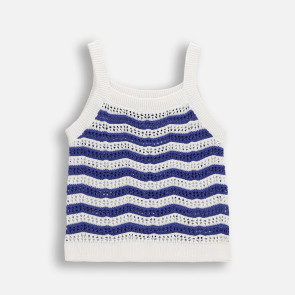 Coccodrillo Потник Waves girl Junior WC6144001WGJ 128-164