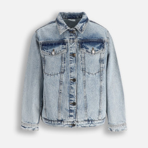 Coccodrillo Яке Jeans Collection girl WC6152302CJG 104-164