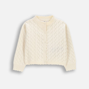 Coccodrillo Жилетка Fantasy spring Girl Newborn 68-98