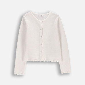 Coccodrillo Жилетка Elegant Junior girl WC6172204EJG 104-164