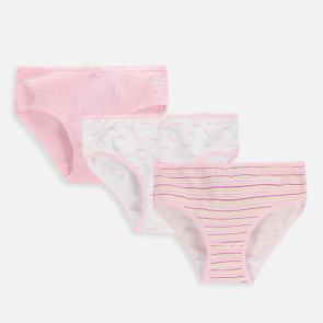 Coccodrillo Бельо Pants 3 броя WC6406301PAN 104-164