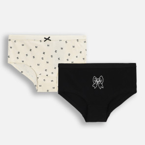 Coccodrillo Бельо Pants 2 броя WC6406505PAN 92 -164