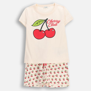 Coccodrillo Пижама Pyjamas Girl WC6448202PJS 92-164