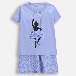 Coccodrillo Пижама Pyjamas Girl WC6448204PJS 92-164