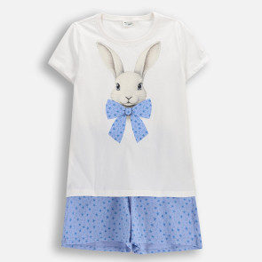 Coccodrillo Пижама Pyjamas Girl WC6448208PJS 92-164