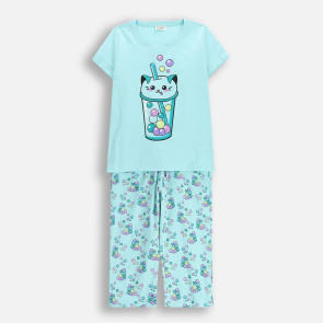 Coccodrillo Пижама Pyjamas Girl WC6448209PJS 92-146